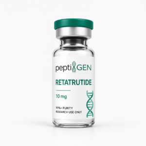 Retatrutide 10MG $560.000
