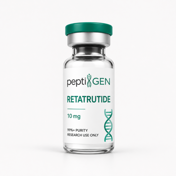 Retatrutide 10mg